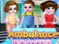 Игра Лекар на линейка онлайн