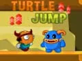Игра Скок на Черупчицата онлайн Игра Скок на Черупчицата онлайн