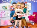 Игра Ели Гадже Заплаха онлайн Игра Ели Гадже Заплаха онлайн