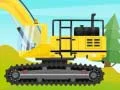 Игра Скритите предмети в камиони онлайн