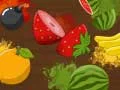 Игра Нарежи Плодовете онлайн Игра Нарежи Плодовете онлайн