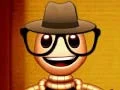 Игра Скачешки Приятел онлайн