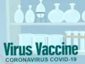 Игра Ваксина срещу вируса коронавирус COVID-19 онлайн Игра Ваксина срещу вируса коронавирус COVID-19 онлайн