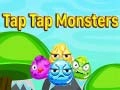 Игра Тап Тап Чудовища онлайн