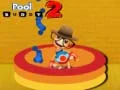 Игра Билярден приятел 2 онлайн Игра Билярден приятел 2 онлайн