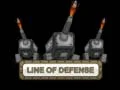 Игра Линия на Оборона онлайн