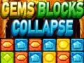 Игра Колапс на Блокчета от Скъпоценности онлайн Игра Колапс на Блокчета от Скъпоценности онлайн
