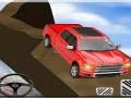 Игра 4x4 Джип Невъзможна Писта онлайн Игра 4x4 Джип Невъзможна Писта онлайн
