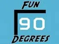 Игра Забавни 90 Града онлайн