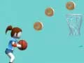 Игра Нарисувай Дънк онлайн