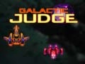 Игра Галактически Съдия онлайн