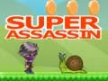 Игра Супер Убиец онлайн