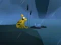 Игра Убягала жаба онлайн Игра Убягала жаба онлайн