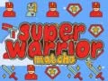 Игра Супер Воин Мач 3 онлайн
