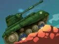 Игра Последна атака на танк онлайн Игра Последна атака на танк онлайн