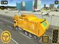 Игра Истински камион за боклук онлайн Игра Истински камион за боклук онлайн