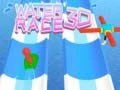 Игра Водни Състезания 3D онлайн Игра Водни Състезания 3D онлайн