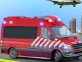 Игра Градска Линейка: Спешно Спасение онлайн Игра Градска Линейка: Спешно Спасение онлайн