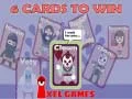 Игра 6 карти за победа онлайн