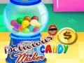 Игра Вкусен Производител на Бонбони онлайн