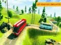 Игра Бус за Offroad онлайн Игра Бус за Offroad онлайн