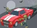 Игра Зомби Дрифт Арена онлайн Игра Зомби Дрифт Арена онлайн
