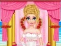 Игра Сватбата на мечтите на сестрите онлайн Игра Сватбата на мечтите на сестрите онлайн