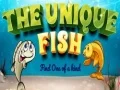 Игра Уникалната Риба онлайн Игра Уникалната Риба онлайн