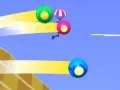 Игра Ролиращи Крака онлайн