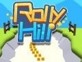 Игра Търкален Хълм онлайн Игра Търкален Хълм онлайн