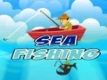 Игра Морски риболов онлайн