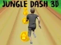 Игра Джунглов Спринт 3D онлайн