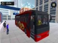 Игра Градски автобус и офроуд автобус онлайн Игра Градски автобус и офроуд автобус онлайн