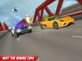 Игра Голяма Полицейска Гонка онлайн Игра Голяма Полицейска Гонка онлайн