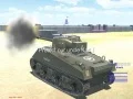 Игра Реалистична симулация на танкови битки онлайн Игра Реалистична симулация на танкови битки онлайн