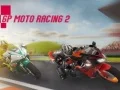 Игра GP Мото Рейсинг 2 онлайн
