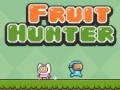 Игра Ловец на плодове онлайн
