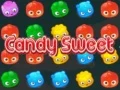 Игра Сладкиши онлайн