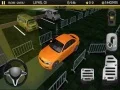 Игра Нощен симулатор за паркиране на автомобили онлайн Игра Нощен симулатор за паркиране на автомобили онлайн