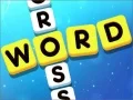 Игра Кръстословица онлайн