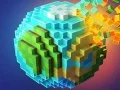 Игра Пикселния свят онлайн Игра Пикселния свят онлайн