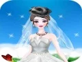 Игра Щастлива Сватбена Рокля онлайн