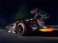 Игра Пъзел с Рейсови Автомобили 2 онлайн