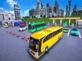 Игра Симулатор на Приключение с Паркиране на Градски Автобус онлайн Игра Симулатор на Приключение с Паркиране на Градски Автобус онлайн