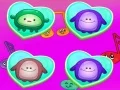 Игра Чаки Памет онлайн