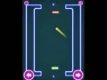 Игра Понг Неон онлайн