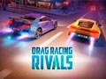 Игра Драг Рейсинг Съперници онлайн Игра Драг Рейсинг Съперници онлайн