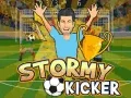 Игра Бурен Кикер онлайн
