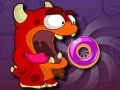 Игра Детето на Леденото Чудовище онлайн