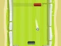 Игра Понг Футбол онлайн Игра Понг Футбол онлайн